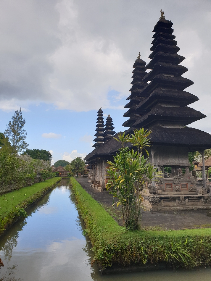 Un virée au&nbsp;vert